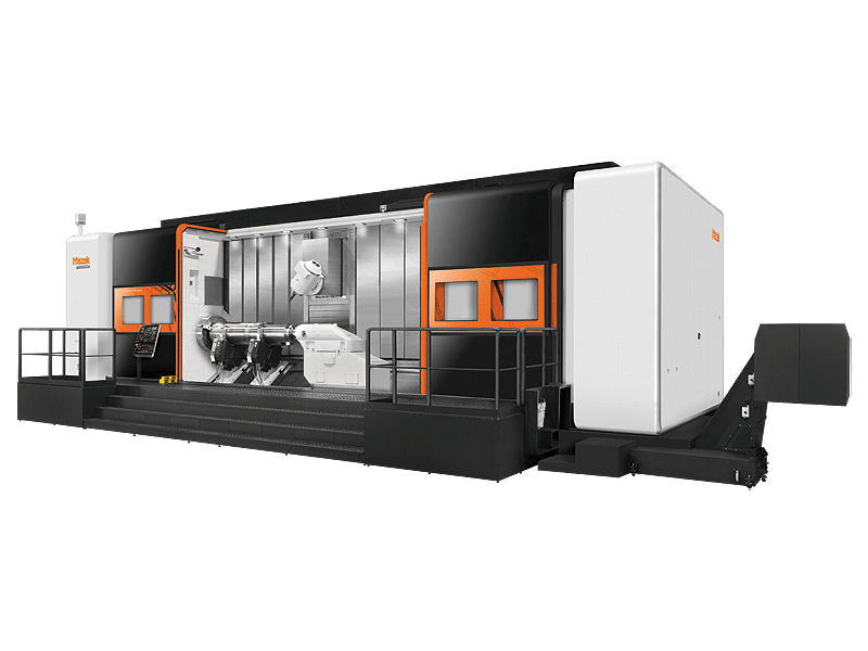 INTEGREX e-800H
